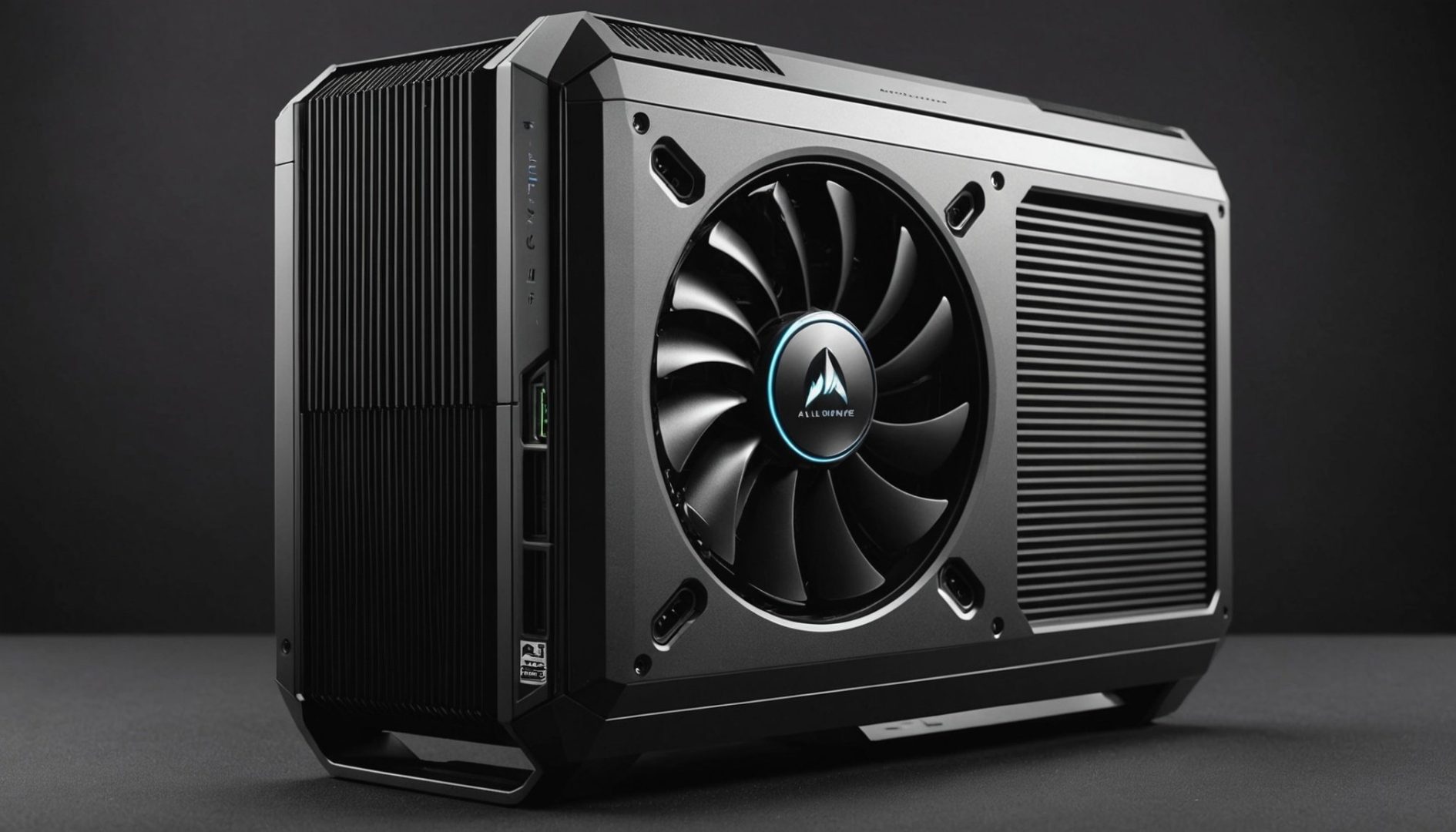 Step-by-Step Guide to Elevate Your Gaming with a GPU Upgrade in the ...